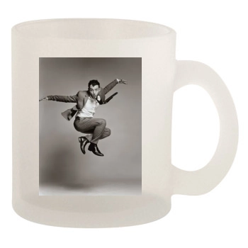 Jude Law 10oz Frosted Mug