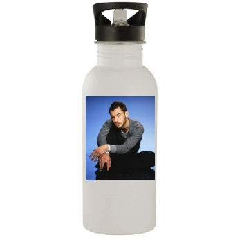 Jude Law Stainless Steel Water Bottle