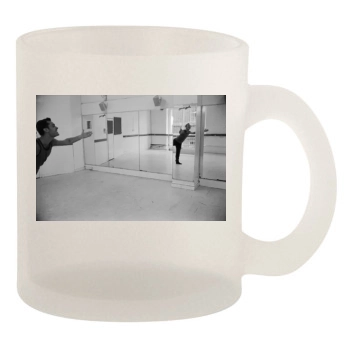 Jude Law 10oz Frosted Mug