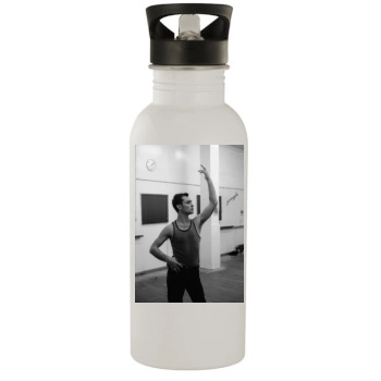 Jude Law Stainless Steel Water Bottle