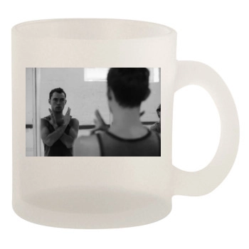 Jude Law 10oz Frosted Mug