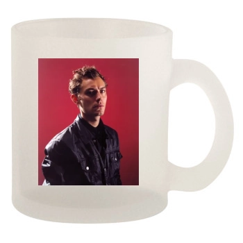 Jude Law 10oz Frosted Mug