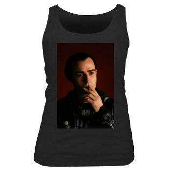 Justin Theroux Women's Tank Top