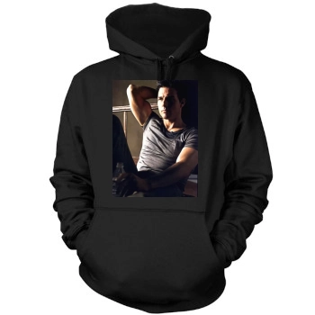 Tom Cruise Mens Pullover Hoodie Sweatshirt