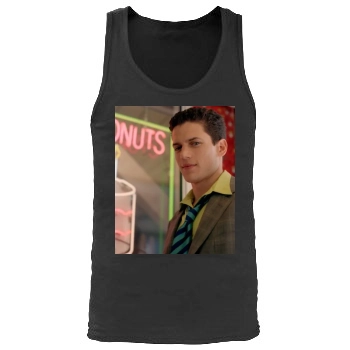 Wentworth Miller Men's Tank Top