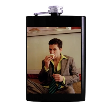 Wentworth Miller Hip Flask