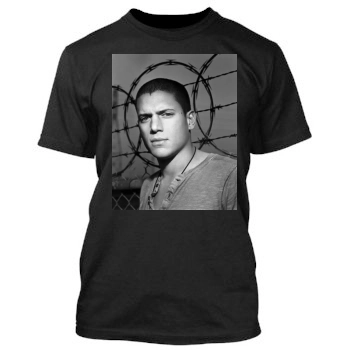 Wentworth Miller Men's TShirt