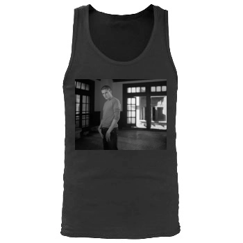 Wentworth Miller Men's Tank Top