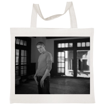 Wentworth Miller Tote