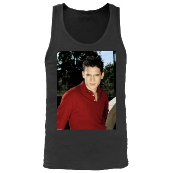 Wentworth Miller Men's Tank Top