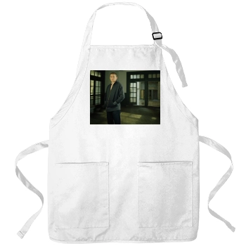 Wentworth Miller Apron