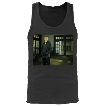 Wentworth Miller Men's Tank Top