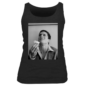 Wentworth Miller Women's Tank Top