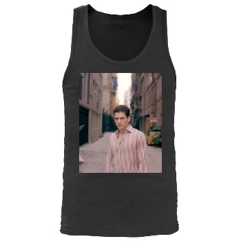 Wentworth Miller Men's Tank Top