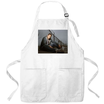 Wentworth Miller Apron