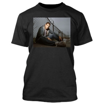 Wentworth Miller Men's TShirt