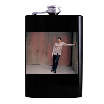 Wentworth Miller Hip Flask