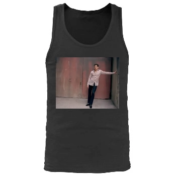 Wentworth Miller Men's Tank Top