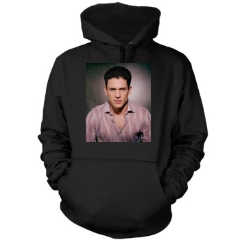 Wentworth Miller Mens Pullover Hoodie Sweatshirt