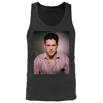 Wentworth Miller Men's Tank Top