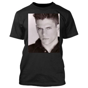 Wentworth Miller Men's TShirt