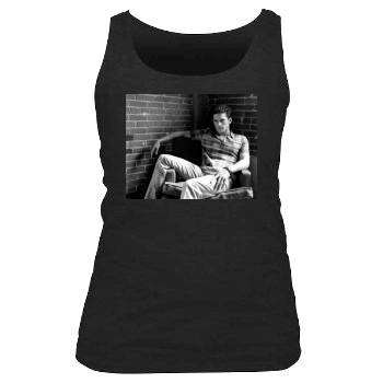 Wentworth Miller Women's Tank Top