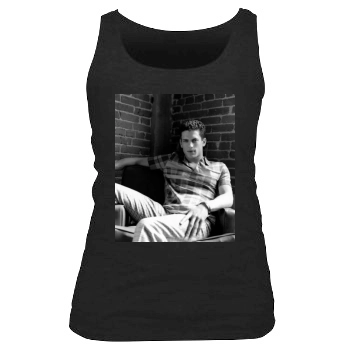 Wentworth Miller Women's Tank Top