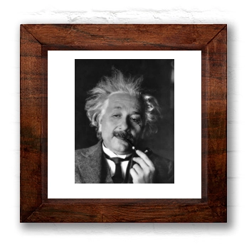 Albert Einstein 6x6