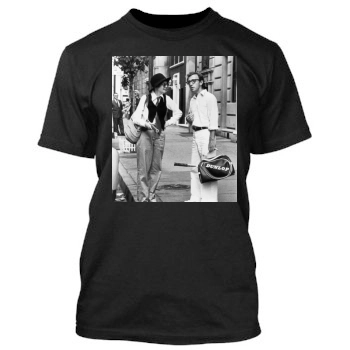 Woody Allen Men's TShirt