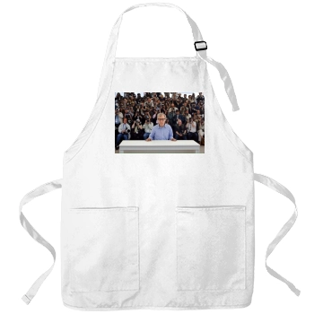 Woody Allen Apron