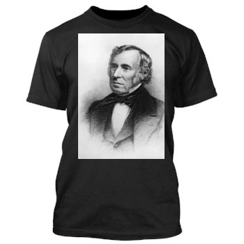 Zachary Taylor Men's TShirt