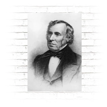 Zachary Taylor Poster