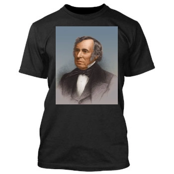 Zachary Taylor Men's TShirt