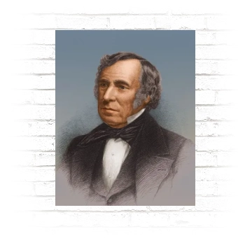 Zachary Taylor Poster