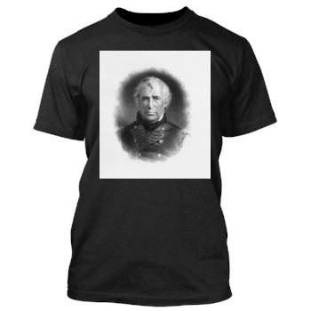 Zachary Taylor Men's TShirt