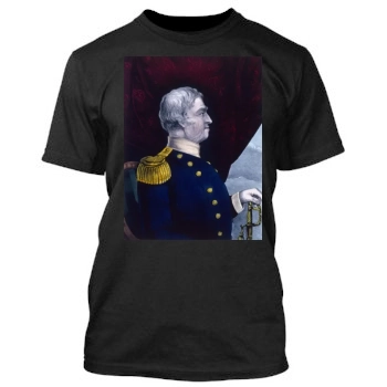 Zachary Taylor Men's TShirt