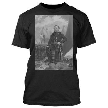 Zachary Taylor Men's TShirt