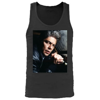 Benicio del Toro Men's Tank Top