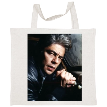 Benicio del Toro Tote