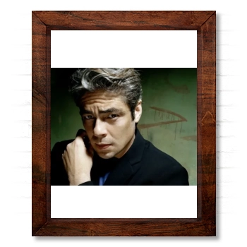 Benicio del Toro 14x17