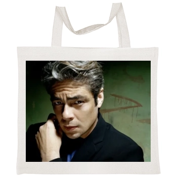 Benicio del Toro Tote