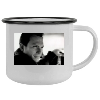 Christian Slater Camping Mug