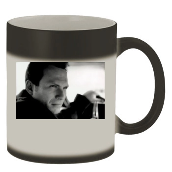 Christian Slater Color Changing Mug