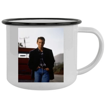 Christian Slater Camping Mug