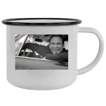 Christian Slater Camping Mug