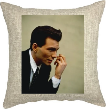 Christian Slater Pillow