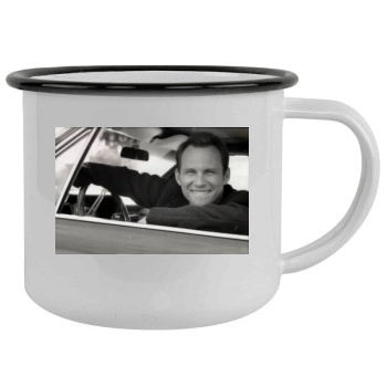 Christian Slater Camping Mug