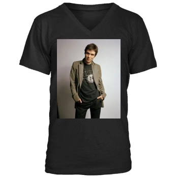 Cillian Murphy Men's V-Neck T-Shirt