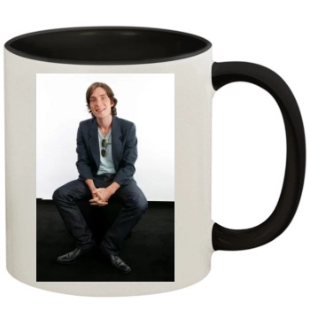 Cillian Murphy 11oz Colored Inner & Handle Mug