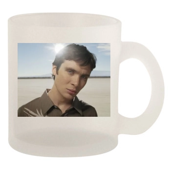 Cillian Murphy 10oz Frosted Mug